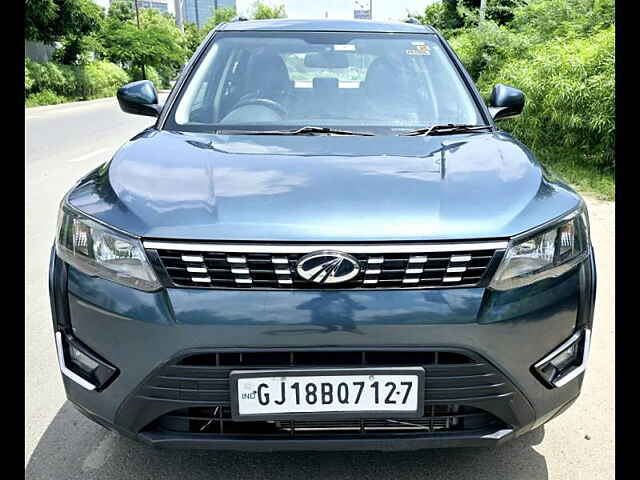 Second Hand Mahindra XUV300 [2019-2024] 1.2 W6 [2019-2019] in Ahmedabad