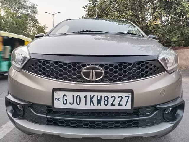 Second Hand Tata Tiago NRG [2018-2020] Petrol in Ahmedabad