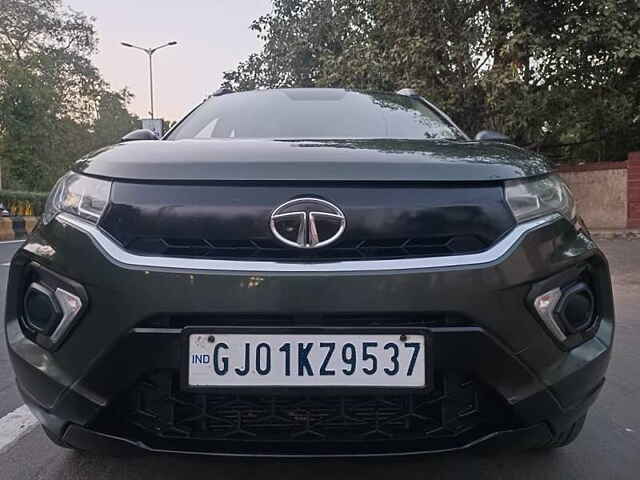 Second Hand Tata Nexon [2017-2020] XM in Ahmedabad