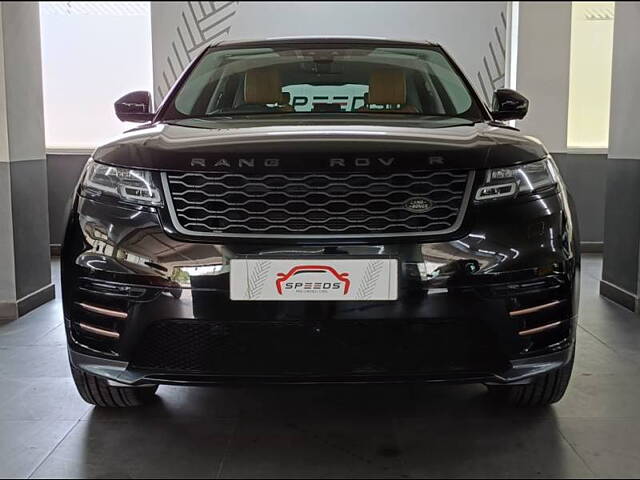 Second Hand Land Rover Range Rover Velar [2017-2023] 2.0 R-Dynamic SE Petrol 250 in Hyderabad