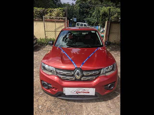 Second Hand Renault Kwid [2015-2019] RXL [2015-2019] in Kolkata