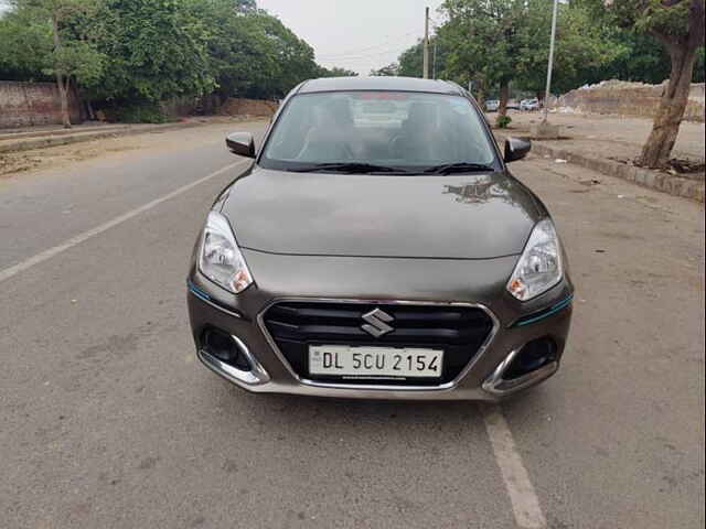 Second Hand Maruti Suzuki Dzire [2020-2024] VXi CNG [2020-2023] in Delhi