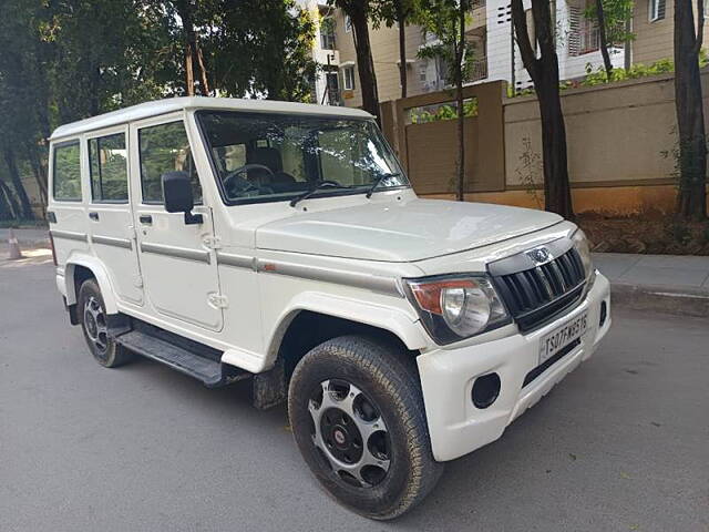 Second Hand Mahindra Bolero [2011-2020] SLE BS III in Hyderabad