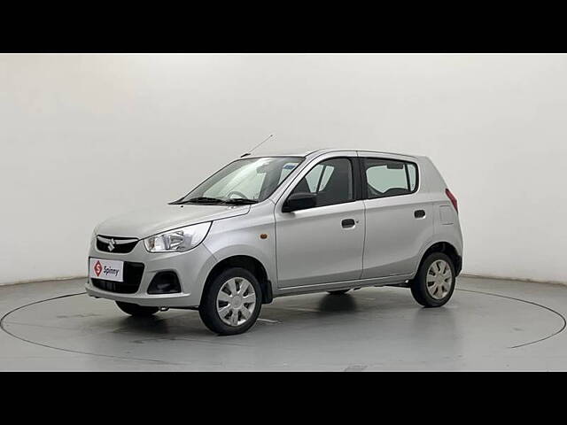 Second Hand Maruti Suzuki Alto K10 [2014-2020] VXi [2014-2019] in Lucknow