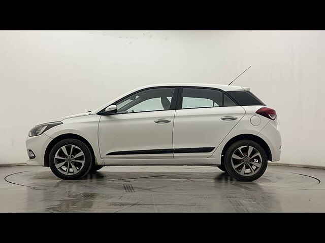 Second Hand Hyundai Elite i20 [2018-2019] Asta 1.4 CRDi in Hyderabad