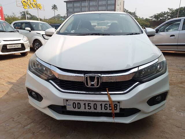 Second Hand Honda City [2014-2017] V in Bhubaneswar