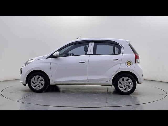 Second Hand Hyundai Santro Sportz [2018-2020] in Bangalore