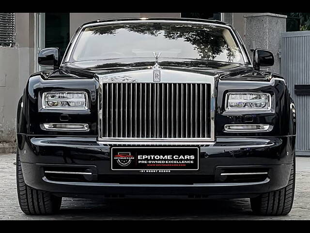 Used 2013 Rolls-Royce Phantom [2015-2016] Sedan for sale in Ahmedabad ...