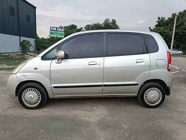 Second Hand Maruti Suzuki Estilo [2006-2009] LX in Tiruchirappalli