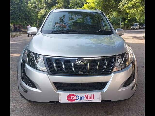 Second Hand Mahindra XUV500 [2015-2018] W6 1.99 in Agra