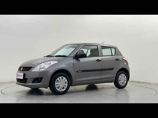 Second Hand Maruti Suzuki Swift [2011-2014] LXi in Gurgaon