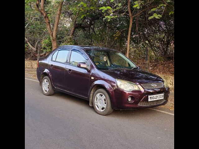 Second Hand Ford Fiesta [2008-2011] Exi 1.6 Duratec Ltd in Navi Mumbai