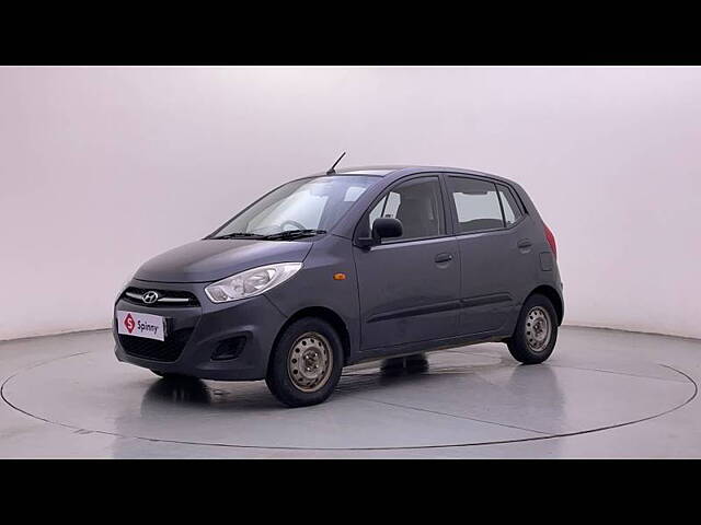 Second Hand Hyundai i10 [2010-2017] Era 1.1 iRDE2 [2010-2017] in Bangalore