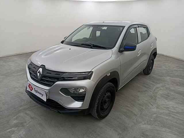 Second Hand Renault Kwid [2022-2023] RXL 1.0 in Coimbatore