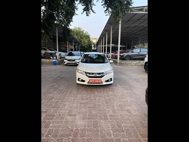 Second Hand Honda City [2014-2017] VX in Lucknow