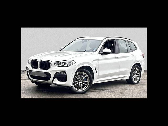 Second Hand BMW X3 [2018-2022] xDrive 30i Luxury Line in Delhi