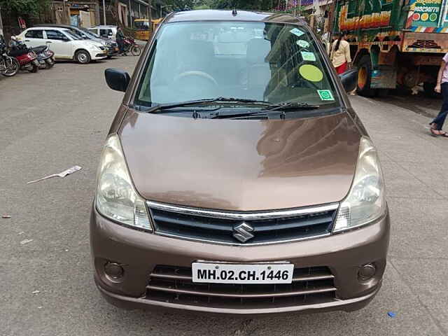 Second Hand Maruti Suzuki Estilo LXi CNG BS-IV in Mumbai