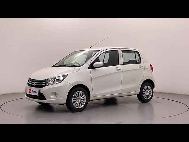 Second Hand Maruti Suzuki Celerio [2017-2021] ZXi AMT [2019-2020] in Lucknow