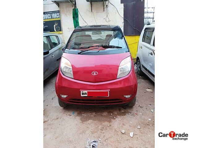 Second Hand Tata Nano [2009-2011] LX in Patna