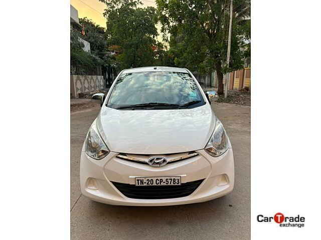 Second Hand Hyundai Eon Era + in Aurangabad