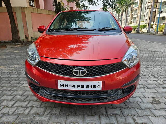 Second Hand Tata Tiago [2016-2020] Revotron XT (O) [2016-2019] in Pune