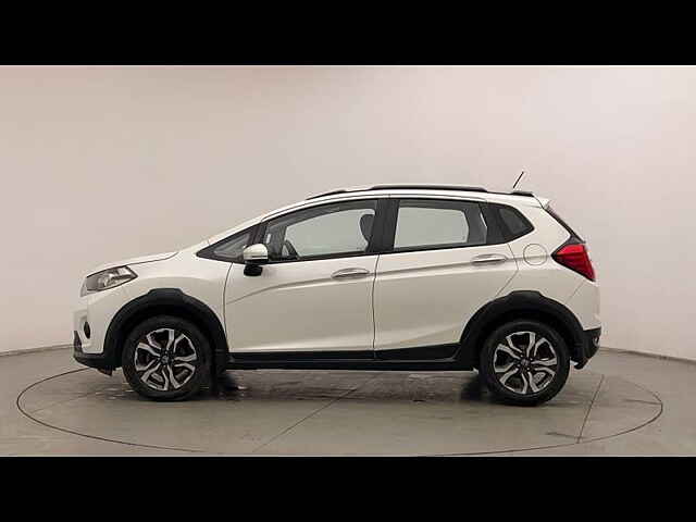 Second Hand Honda WR-V [2017-2020] VX MT Petrol in Chandigarh