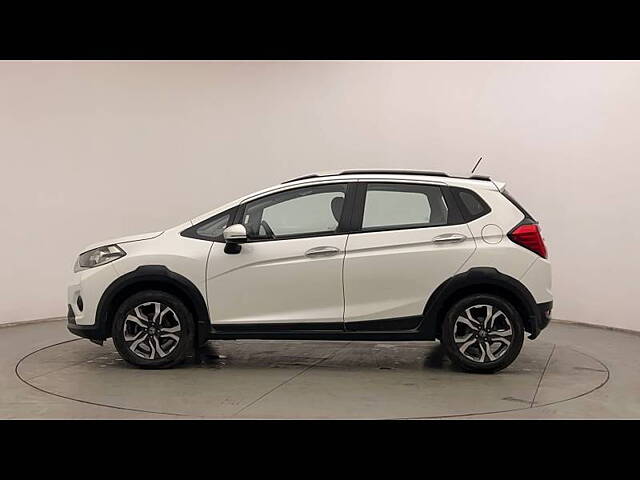 Second Hand Honda WR-V [2017-2020] VX MT Petrol in Chandigarh