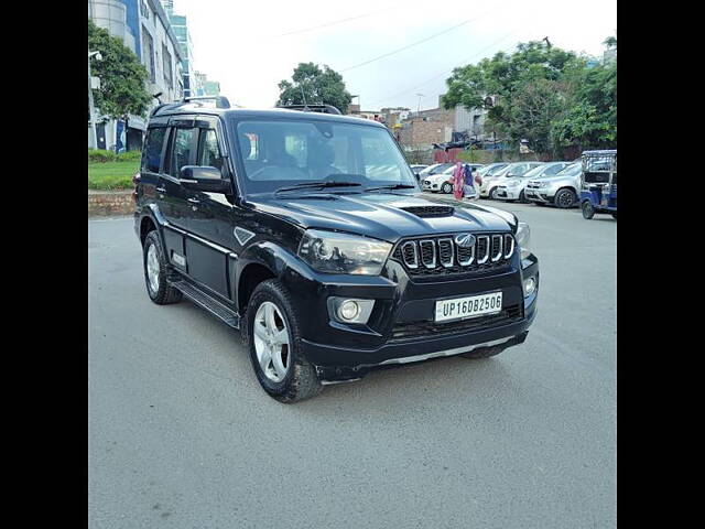 Second Hand Mahindra Scorpio 2021 S11 2WD 7 STR in Delhi