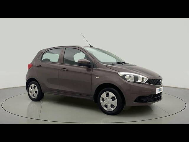 Second Hand Tata Tiago [2016-2020] Revotron XTA [2017-2019] in Hyderabad