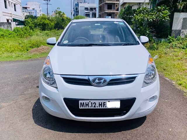 Second Hand Hyundai i20 [2010-2012] Asta 1.4 CRDI in Nagpur