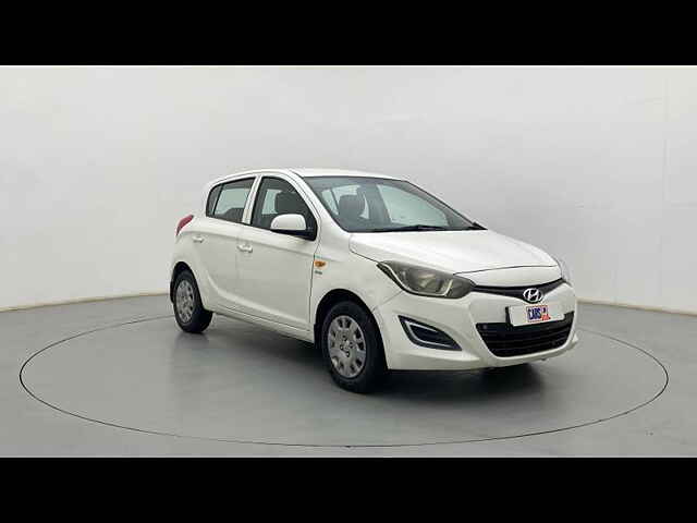 Second Hand Hyundai i20 [2012-2014] Magna 1.2 in Hyderabad