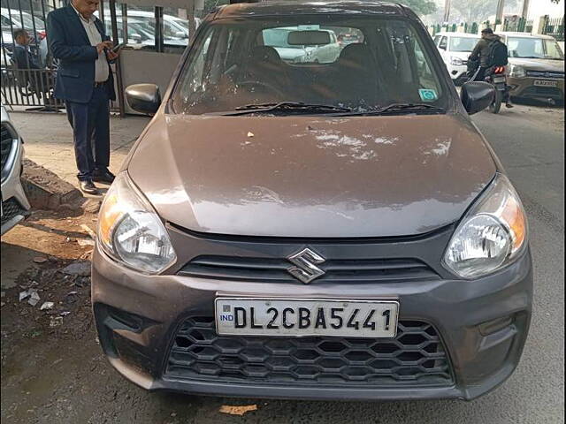 Second Hand Maruti Suzuki Alto 800 [2012-2016] Vxi in Delhi