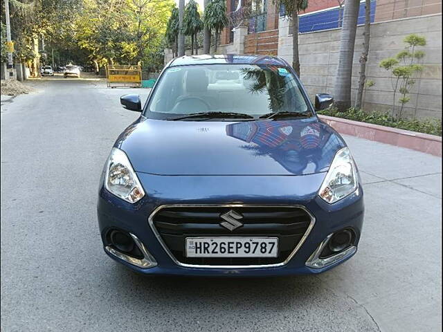 Second Hand Maruti Suzuki Dzire [2020-2024] VXi [2020-2023] in Delhi