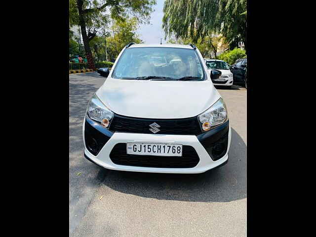 Second Hand Maruti Suzuki Celerio X Zxi AMT [2017-2019] in Ahmedabad