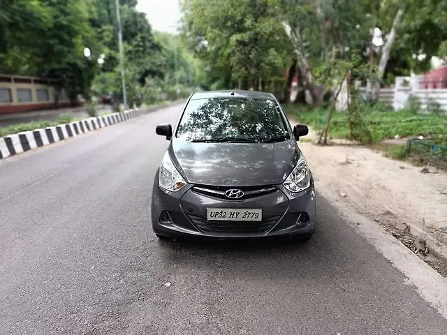 Used 2017 Hyundai Eon [2011-2019] Era + 