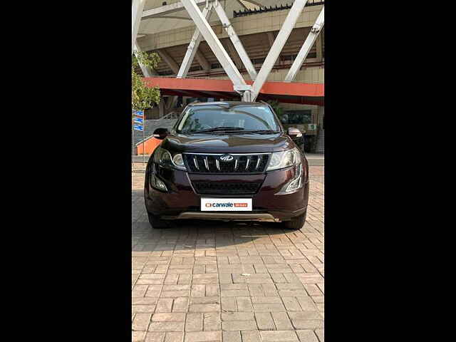 Second Hand Mahindra XUV500 [2015-2018] W10 AT 1.99 in Delhi