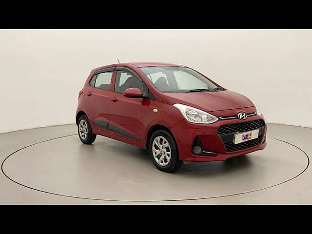 Second Hand Hyundai Grand i10 Magna 1.2 Kappa VTVT in Delhi