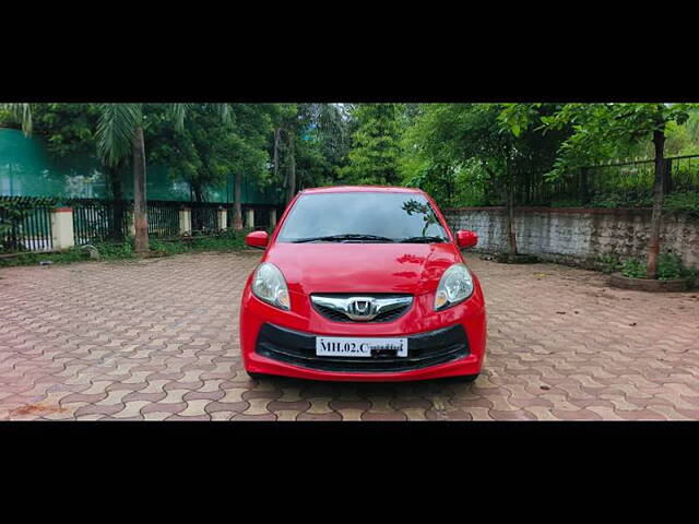 Second Hand Honda Brio [2011-2013] E MT in Pune