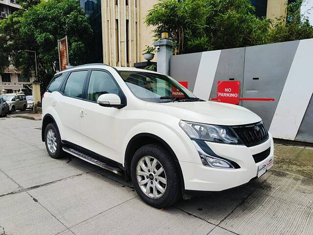 Second Hand Mahindra XUV500 [2015-2018] W8 AT [2015-2017] in Mumbai