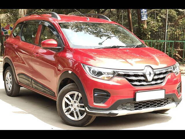 Second Hand Renault Triber [2019-2023] RXL EASY-R AMT in Thane