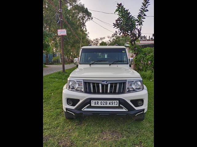 Second Hand Mahindra Bolero B6 (O) [2022] in Tezpur