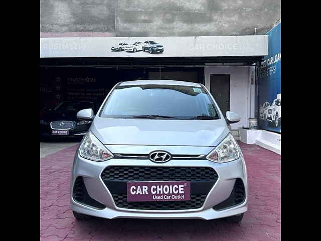 Second Hand Hyundai Grand i10 Magna U2 1.2 CRDi in Jaipur