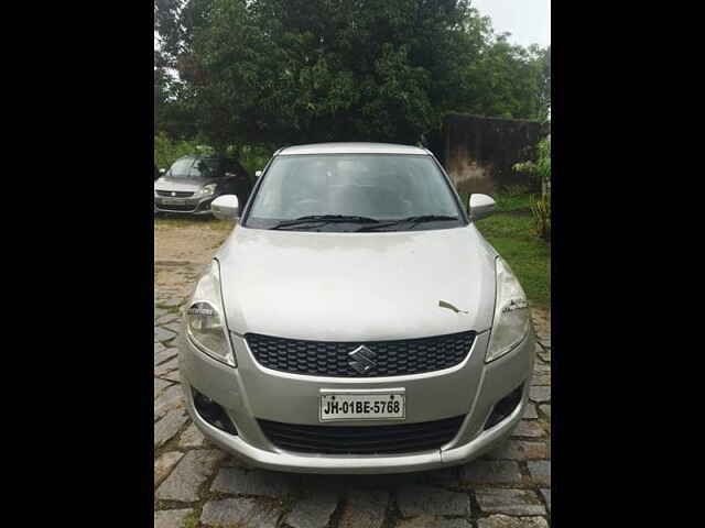 Second Hand Maruti Suzuki Swift [2011-2014] VDi in Ranchi