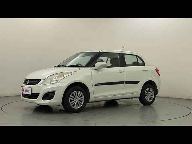 Second Hand Maruti Suzuki Swift DZire [2011-2015] VXI in Delhi