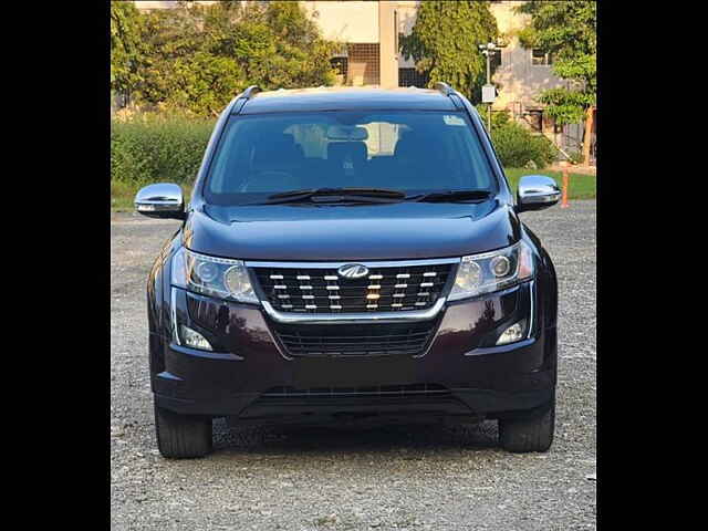 Second Hand Mahindra XUV500 [2011-2015] W8 in Surat