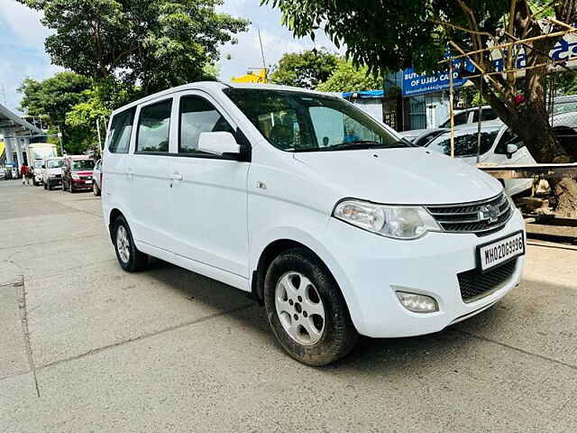 Second Hand Chevrolet Enjoy 1.4 LTZ 8 STR in Mumbai