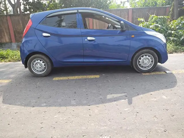 Second Hand Hyundai Eon Era + in Kolkata