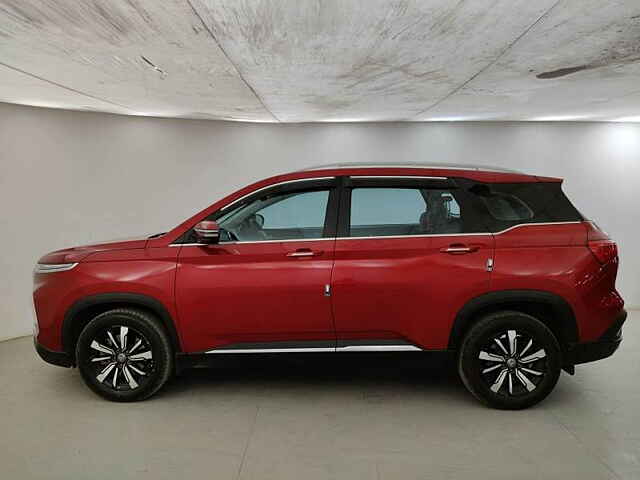 Second Hand MG Hector [2019-2021] Sharp 1.5 DCT Petrol in Indore