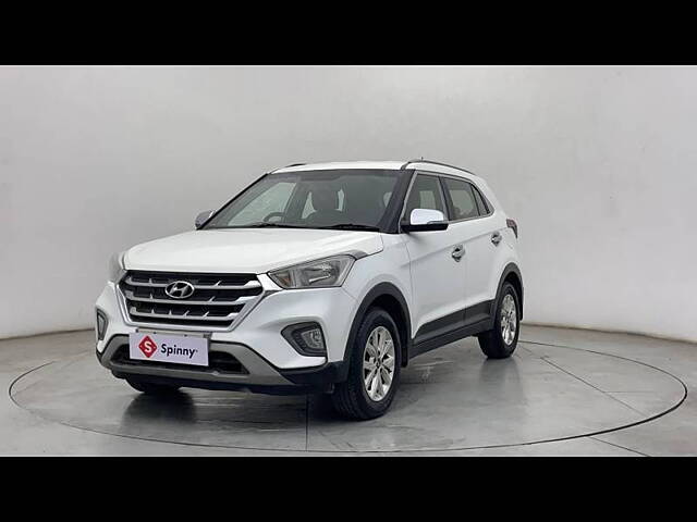 Second Hand Hyundai Creta [2015-2017] 1.4 S in Chennai