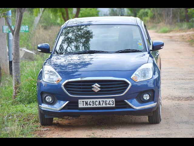 Second Hand Maruti Suzuki Dzire [2020-2024] VXi [2020-2023] in Coimbatore